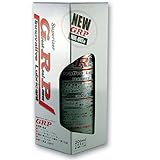 GRP(ジーアールピー) NEW GRP 807α オイル添加剤 200ml GRP-10040 [HTRC3]