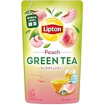 Amazon.co.jp: リプトン アップルティー ティーバッグ [フレーバー