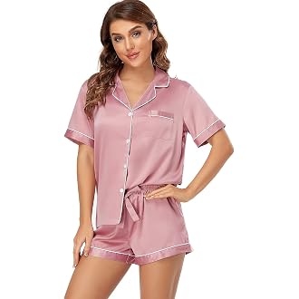 Amazon.sg Best Sellers: The best items in Women's Pyjama Sets based on  Amazon customer purchases