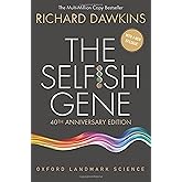 The Selfish Gene (Oxford Landmark Science)