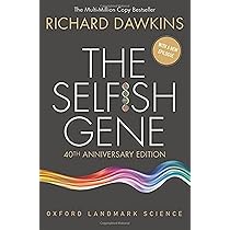 Amazon | The Selfish Gene (Oxford Landmark Science) | Dawkins
