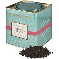 Amazon.co.jp: フォートナム＆メイソン アフタヌーンブレンド