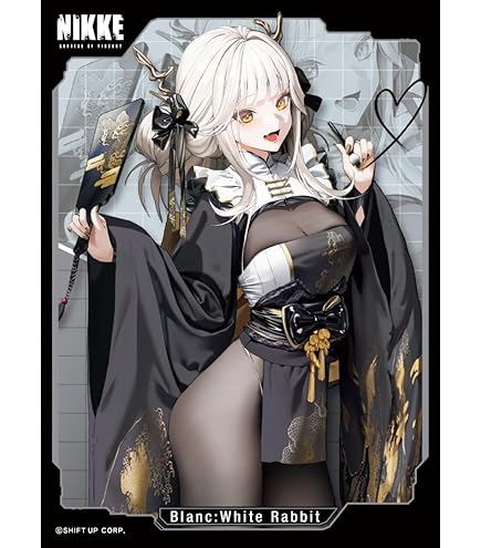 Amazon | きゃらスリーブコレクション マットシリーズ 勝利の女神