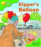 Oxford Reading Tree: Stage 2: More Storybooks A: Kipper's Balloon