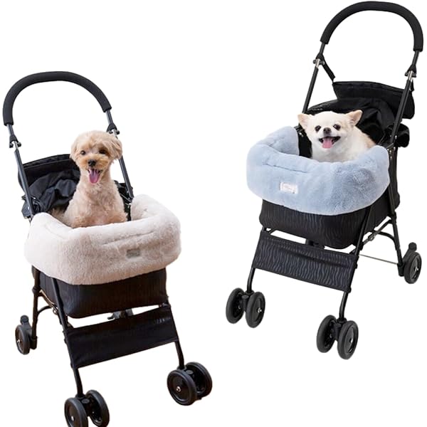 Amazon.co.jp: ペットカート用 あごのせクッション コンフォーター