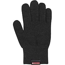 Amazon | MIZUNO(ミズノ) スキー グローブ タッチパネル操作可能