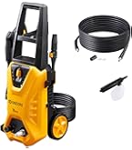Amazon | マキタ(Makita) 高圧洗浄機 MHW0700 | 高圧洗浄機本体