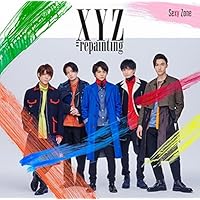 XYZ=repainting(初回限定盤B)