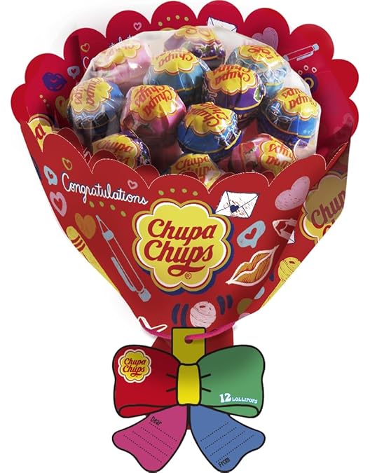 チュッパチャプス！ 楽天市場】クラシエ ザ・ベスト・オブ・フレーバーズ CHUPACHUPS