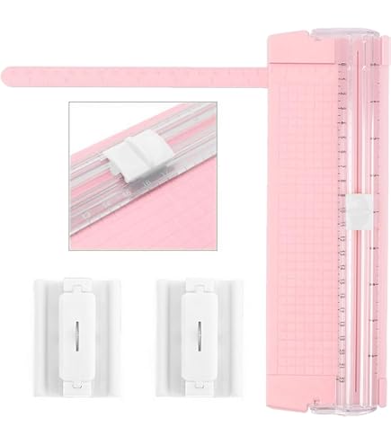 Amazon.co.jp: コクヨ 裁断機 ペーパーカッター ミニ 断裁幅140mm