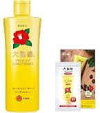 Amazon | 黒ばら本舗 ツバキオイル 集中補修ヘアパック 300g | 黒ばら