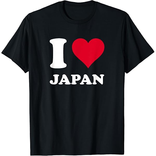 MIU404ジャンパー I LOVE JAPAN Tシャツ Lサイズ | CARDSCZAR.COM