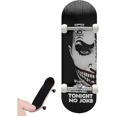 Amazon.co.jp ほしい物ランキング: フィンガーボード・フィンガー