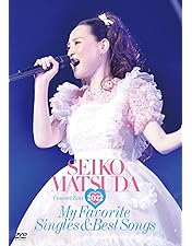 Amazon.co.jp: Seiko Matsuda Concert Tour 2023 “Parade