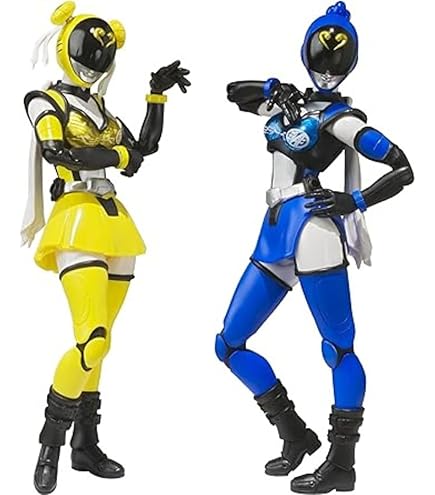 Amazon | TAMASHII NATIONS 非公認戦隊アキバレンジャー