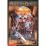 The Forests of Silence (Deltora Quest)