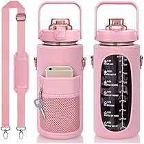 Rady 水筒　2本 Amazon｜シービージャパン 水筒 直飲み 真空断熱 2層構造