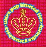 ULTRA POP Limited LIVE