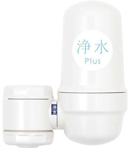 Amazon | 浄水Plus 交換カートリッジ DR-K01 浄水器 | TKS | 蛇口用