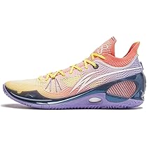シューズ(男性用) WADE 808 III ULTRA2 Wade 808 3 Ultra V2 White/Multicolor ABAU013-3 Way Of Wade