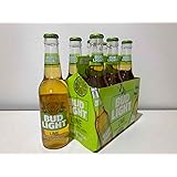 Ｂｕｄ Ｌｉｇｈｔ ｌｉｍｅ（バドライト ライム） 6本セット