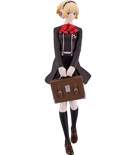 Amazon.co.jp: SIF EX ペルソナ3フェス アイギス メイド服ver. (PVC製 