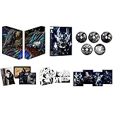 絶狼(ZERO)-DRAGON BLOOD- Blu-ray BOX