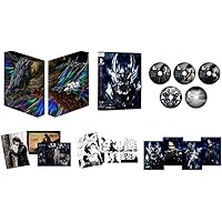 絶狼(ZERO)-DRAGON BLOOD- Blu-ray BOX