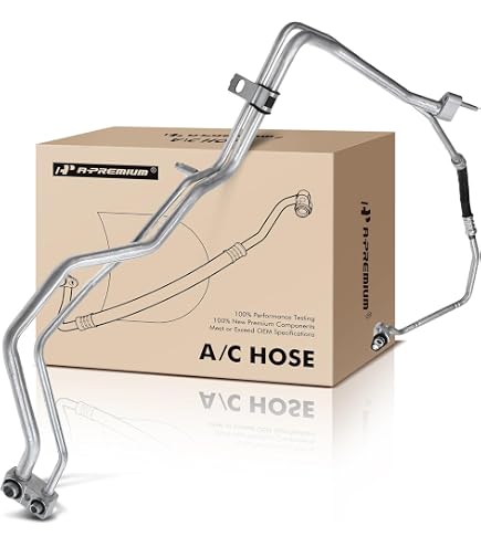 A-Premium A/C Suction & Discharge Hose Assembly For Ford Ranger Mazda B3000