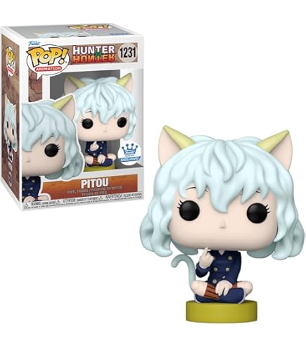 Amazon | Funko Pop!アニメーション:ハンター×ハンター-ゴン