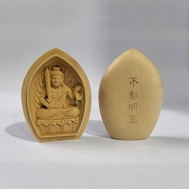 仏像 地蔵菩薩立像 地蔵尊 八角蓮華丸台座 木彫供養仏 仏教 福運・福徳