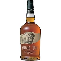 Amazon.co.jp: バッファロー・トレース [ ウイスキー アメリカ 750ml