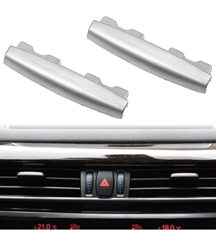 Car Phone Holder For BMW X1 2023-2024 & X2 2024 - Fits 10.7" Screen, Works With Thick Cases