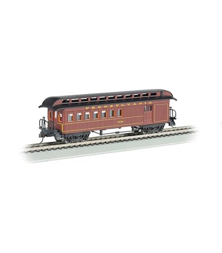 thumbnail image 2 of N Scale Aru-Model Open-Sided Excursion Car Kit Sightseeing Passenger... 2 of 13