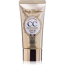 ハニー CC クリーム ヌーディベース 40ml SPF50+ 3個セット chinju_pharm-hcc