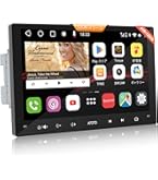【新品未開封】ATOTOZONE A6PL 9インチ 2DIN ATOTO Amazon.co.jp: [9インチQLED] ATOTO A6PL 2DIN Androidカーナビ