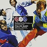 Da Best of Da Pump + DVD (CCCD)