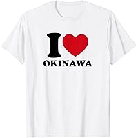 あいらぶ京都Tシャツ I LOVE 東京（日本語） / お名前グッズショップ_Name goods
