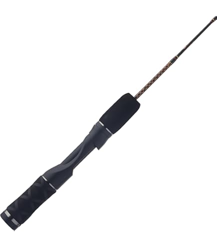 超美品/レア】Ugly Stik コンパクトロッド& シマノ リール セット 超美