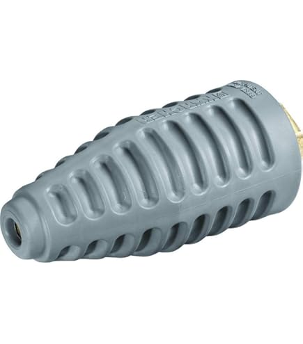 Amazon.co.jp: ケルヒャー(KARCHER) サイクロンジェットノズル 055
