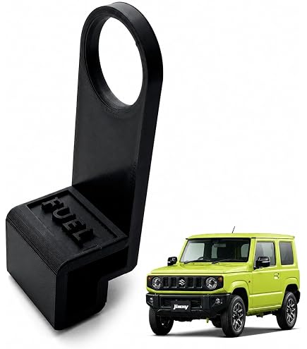 Amazon | LikeOne ジムニー JB64 JB74 フューエル リッドオープナー