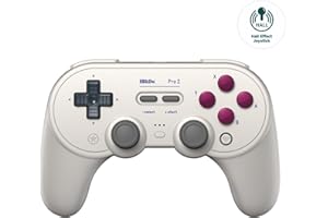 8Bitdo Pro 2 - GC