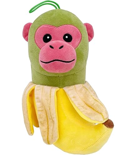 Amazon.co.jp: イタリアンブレインロット ぬいぐるみ Chimpanzini