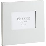sedia SEKISEI ハーパーハウス スクラップアルバム ALDECOミニ ホワイト XP-3808-70