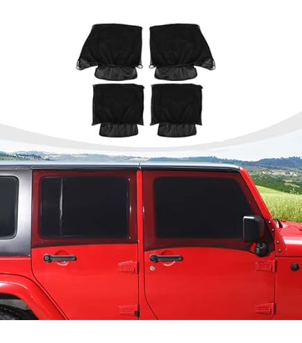 Rear Window Hinge Liftgate Glass Hinge Trim Cover For 2007-2017 - Foto 11