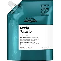 ロレアル プロフェッショナル スカルプトリートメント セリオキシル 90ml