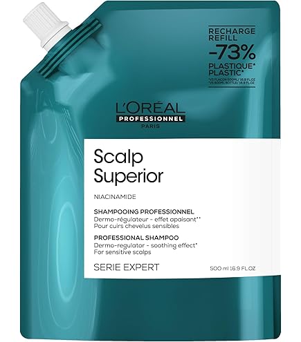 Amazon.co.jp: ロレアル プロフェッショナル スカルプトリートメント