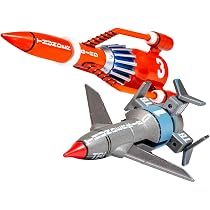 Amazon | 京商 (Kyosho) CORGI サンダーバード FAB1 ペネロープ号 60