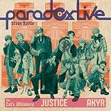 Paradox Live Stage Battle "JUSTICE"