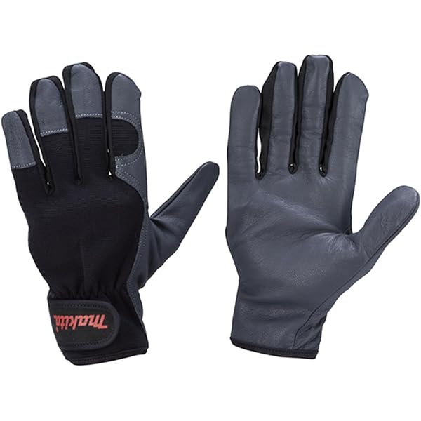 Amazon.co.jp: マキタ 作業グローブ M A-68666 : DIY・工具・ガーデン